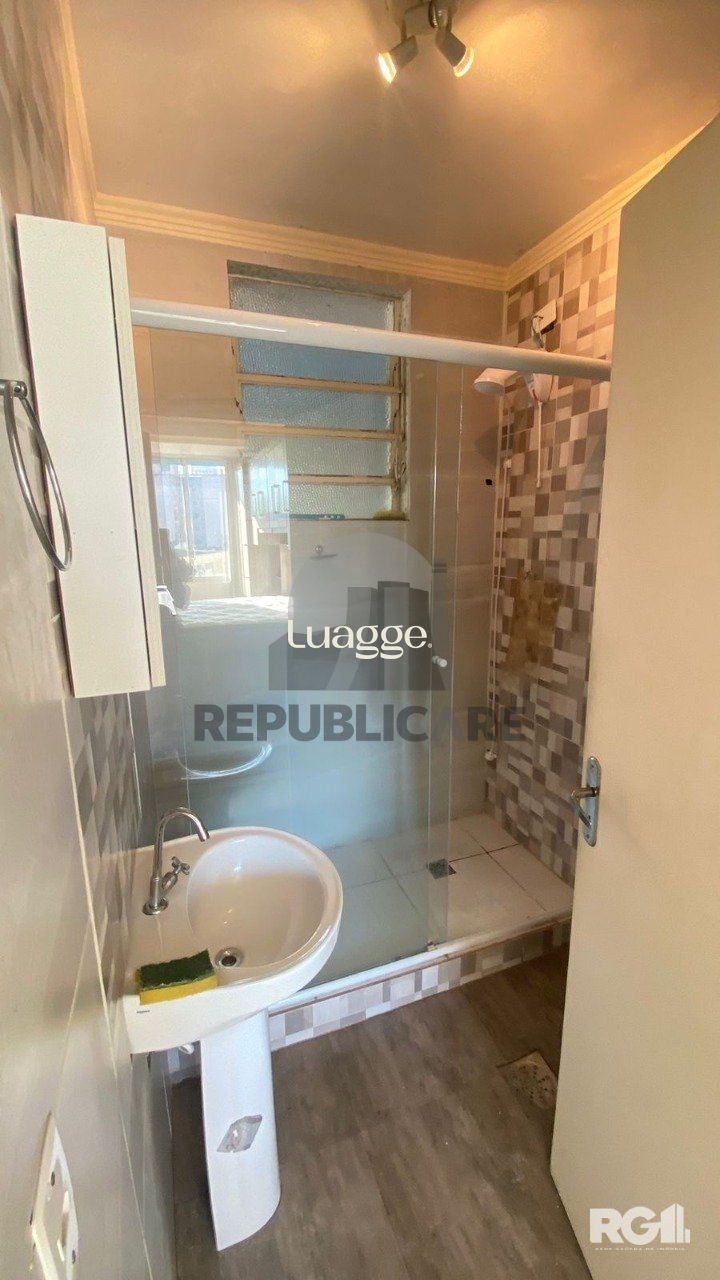 Kitnet-Studio, 29 m² - Foto 12