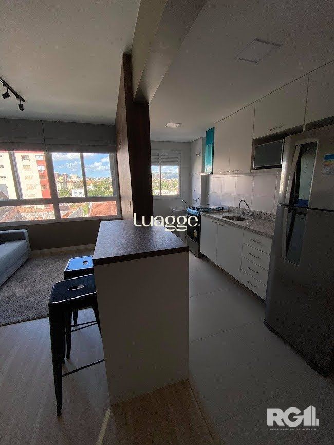 Apartamento à venda com 2 quartos, 68m² - Foto 6