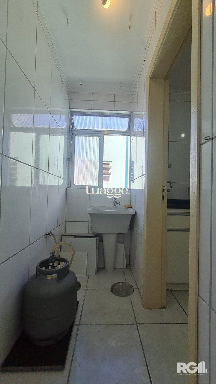 Apartamento à venda com 2 quartos, 56m² - Foto 9