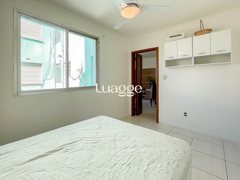 Apartamento à venda com 1 quarto, 43m² - Foto 7
