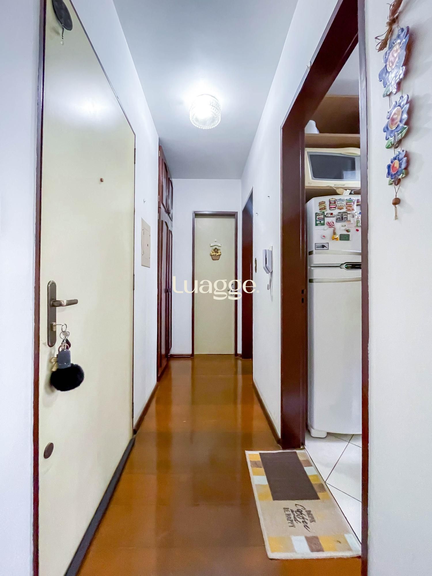 Apartamento à venda com 1 quarto, 43m² - Foto 11