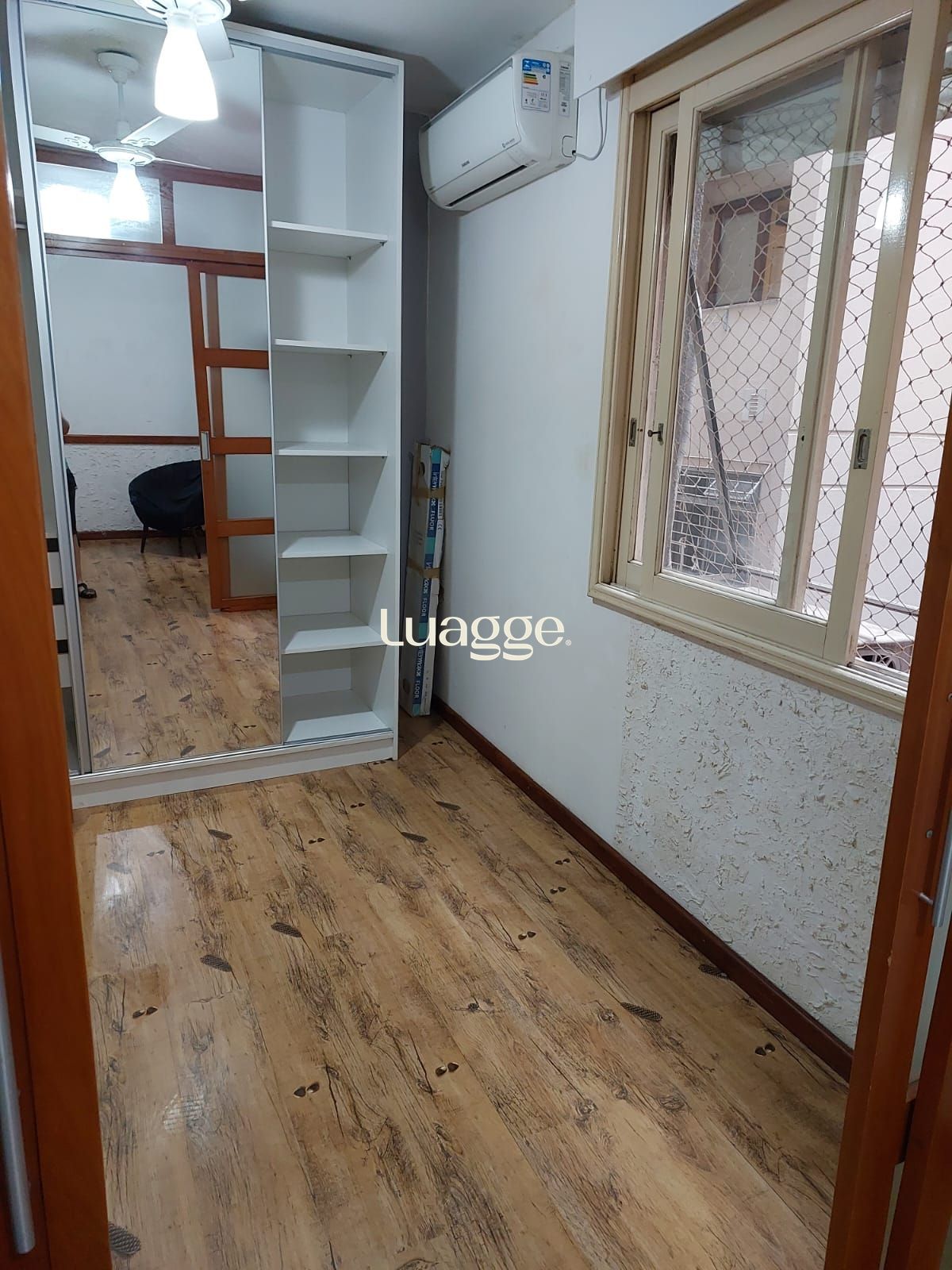 Studio, 1 quarto, à venda, 29 m², Centro Histórico - Porto Alegre — foto 3