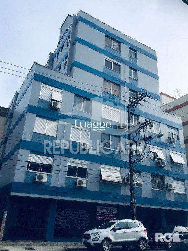 Apartamento, 1 quarto, 49 m² - Foto 1