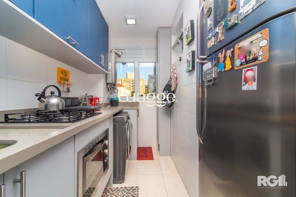 Apartamento à venda com 3 quartos, 74m² - Foto 10