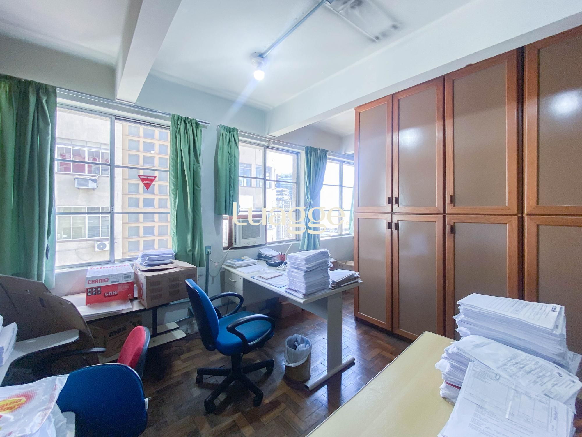 Conjunto Comercial-Sala à venda com 2 quartos, 54m² - Foto 16
