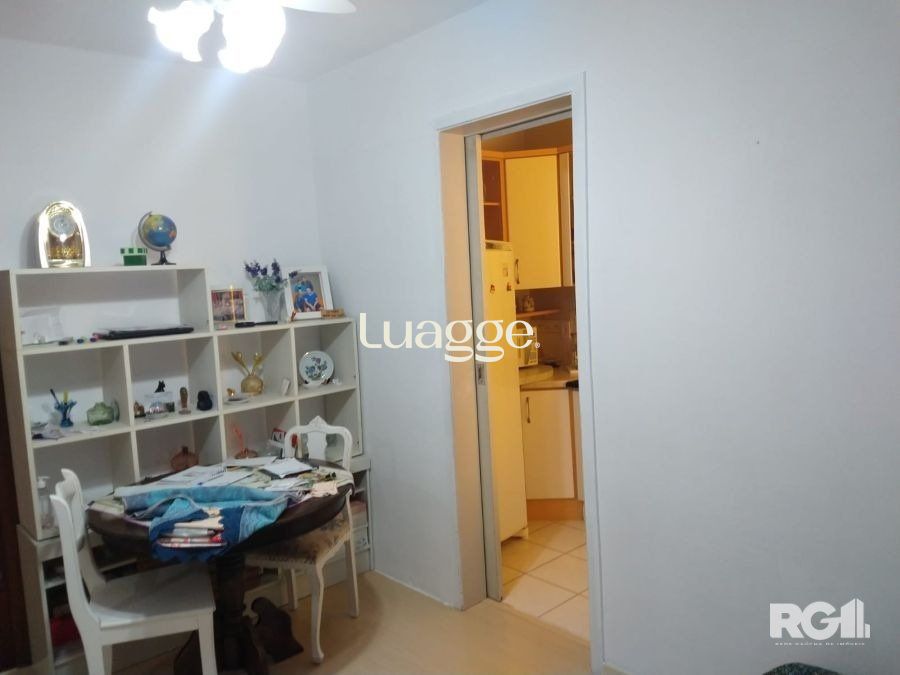 Apartamento, 1 quarto, 33 m² - Foto 15