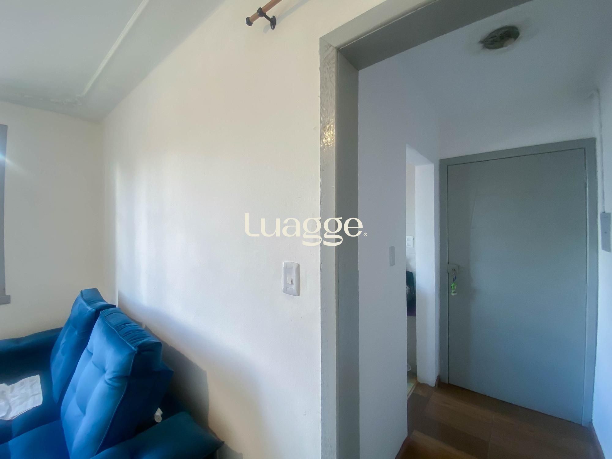 Apartamento, 1 quarto, 45 m² - Foto 20