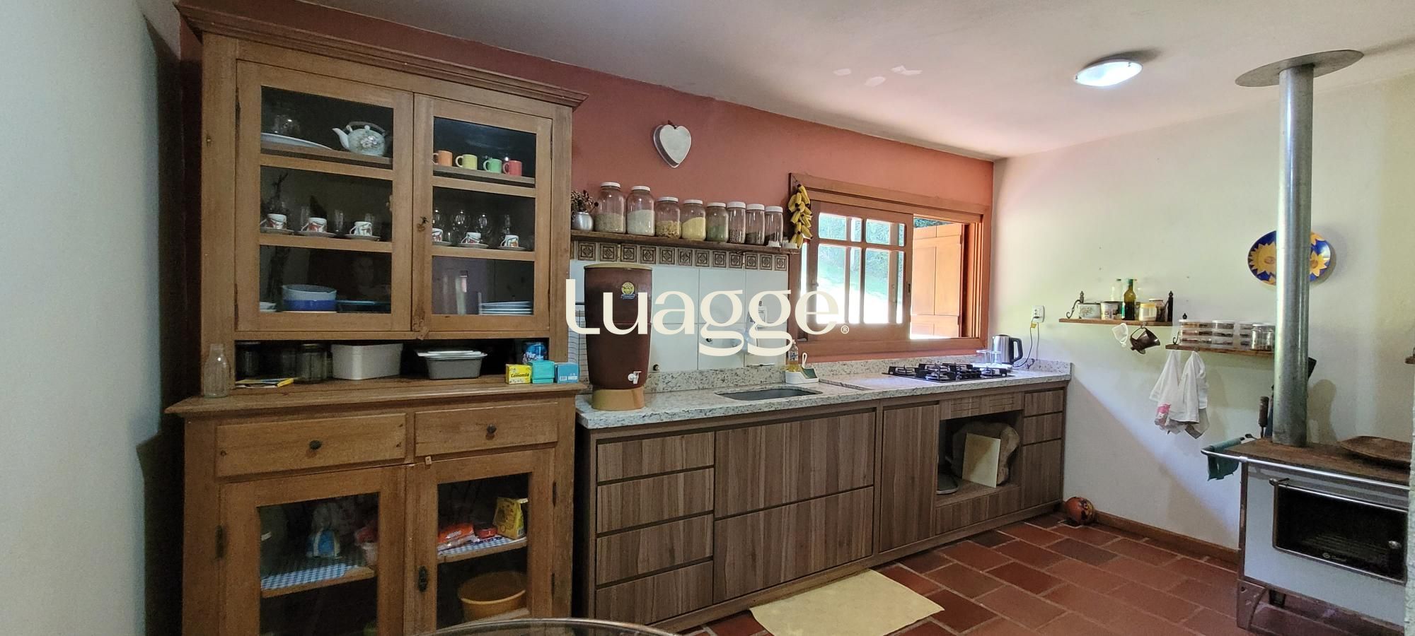 Sítio, 3 quartos, 191 m² - Foto 2