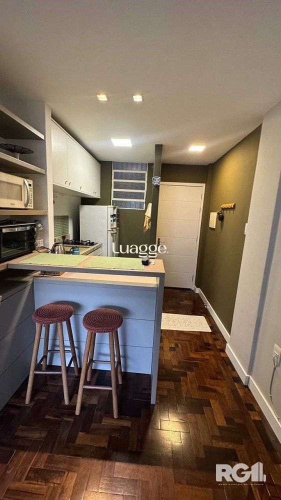 Kitnet-Studio, 23 m² - Foto 13