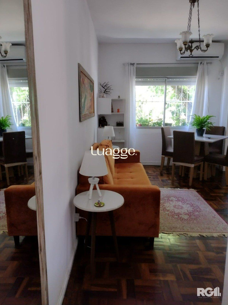 Apartamento, 2 quartos, 59 m² - Foto 3