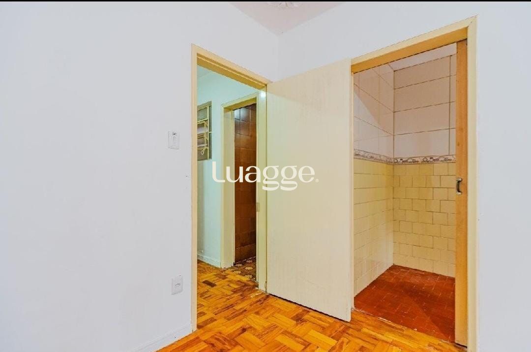 Apartamento à venda com 1 quarto, 35m² - Foto 8