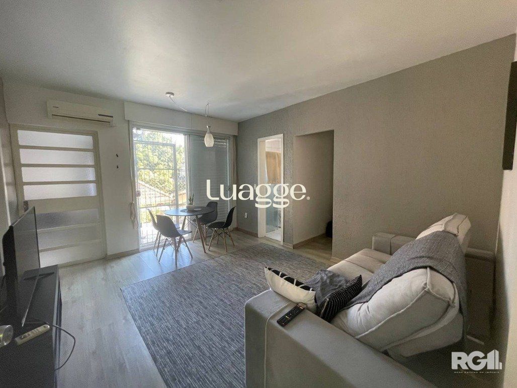 Apartamento à venda com 1 quarto, 48m² - Foto 4