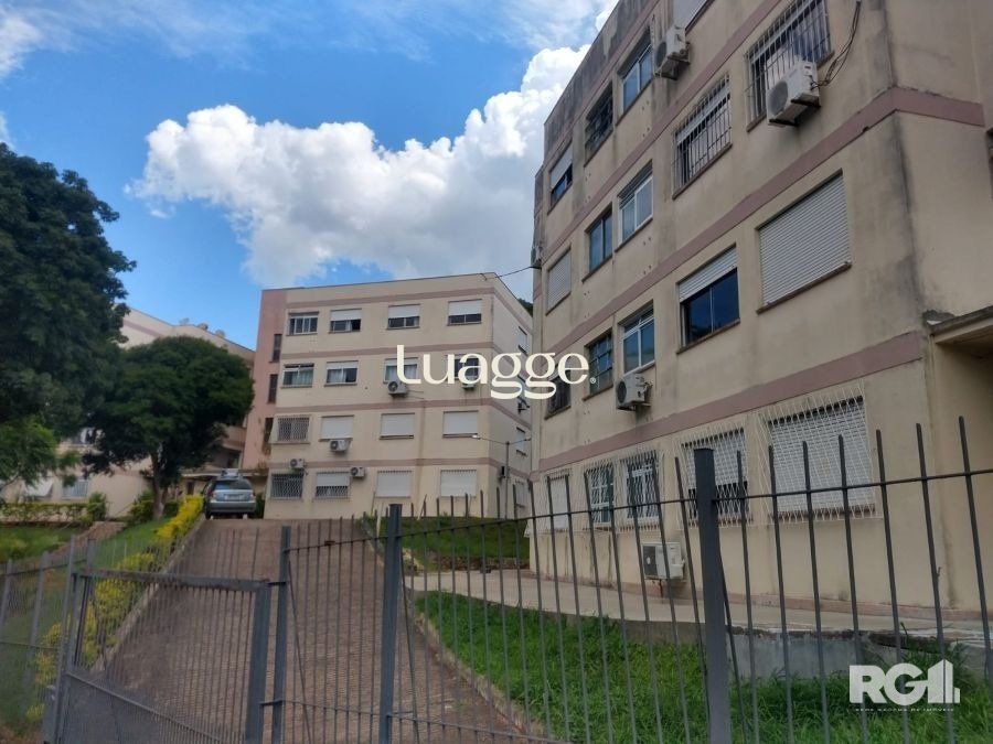 Apartamento, 1 quarto, 33 m² - Foto 1