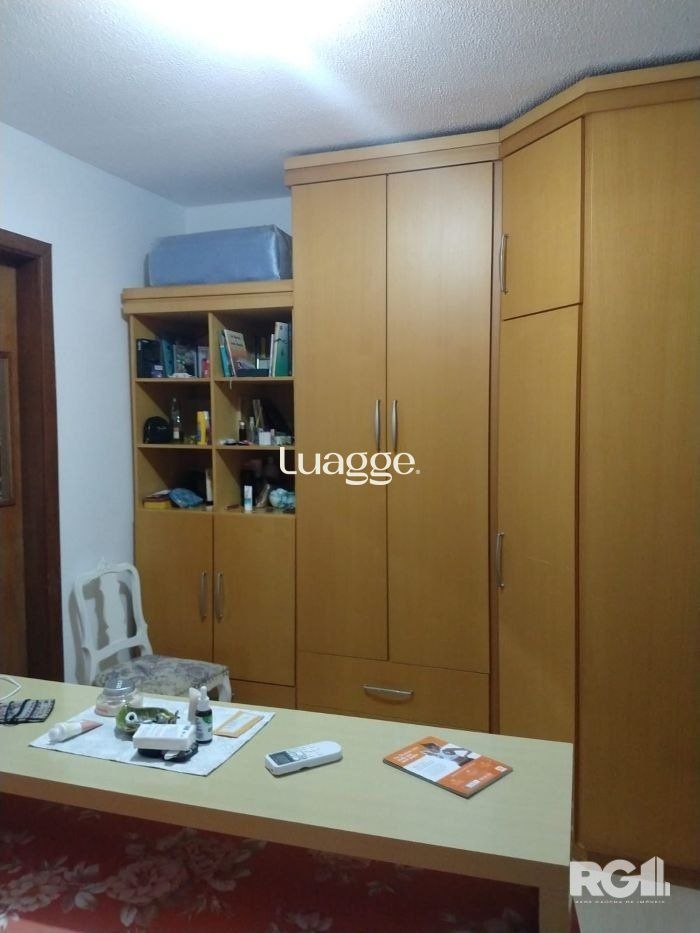 Apartamento, 1 quarto, 33 m² - Foto 12