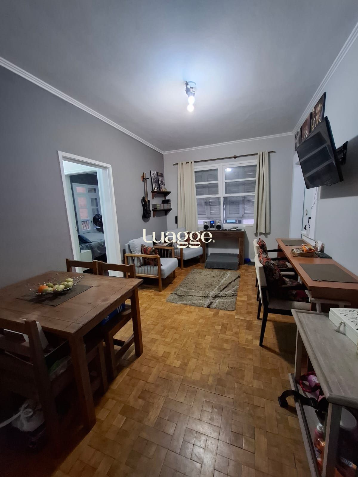 #Apartamento 2 quartos, na rua da República - Cidade Baixa#