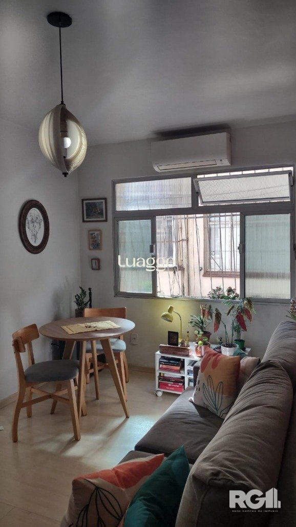 Apartamento, 1 quarto, 39 m² - Foto 4