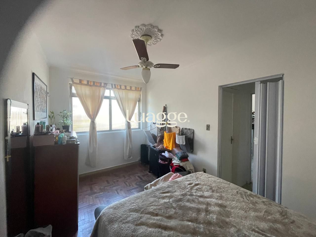 Apartamento, 2 quartos, 48 m² - Foto 9