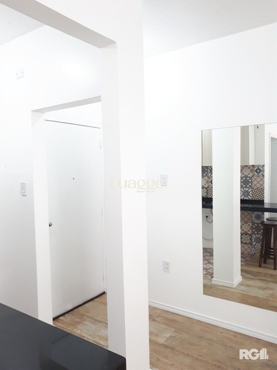 Apartamento, 1 quarto, 41 m² - Foto 5