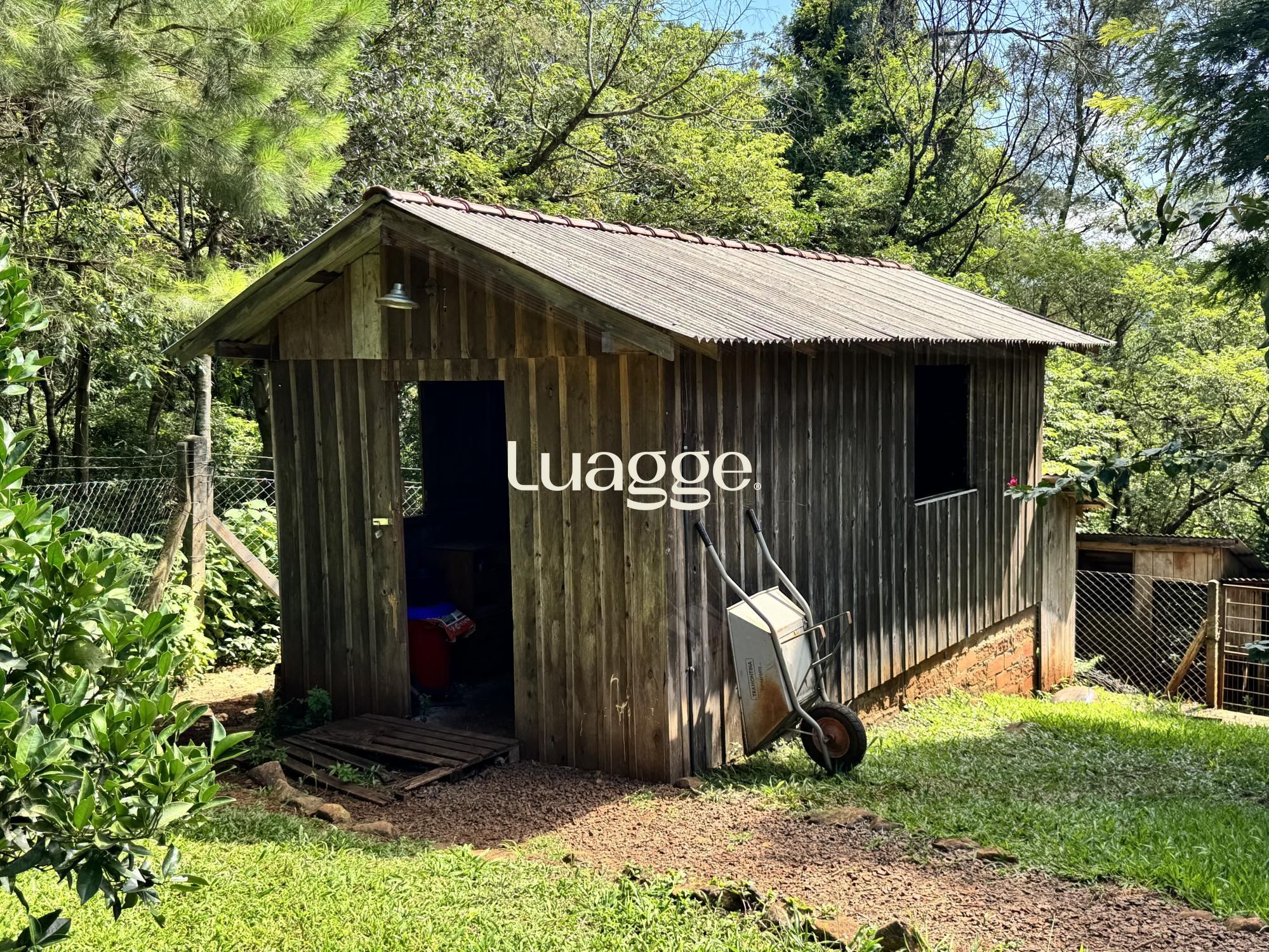 Sítio, 3 quartos, 191 m² - Foto 9