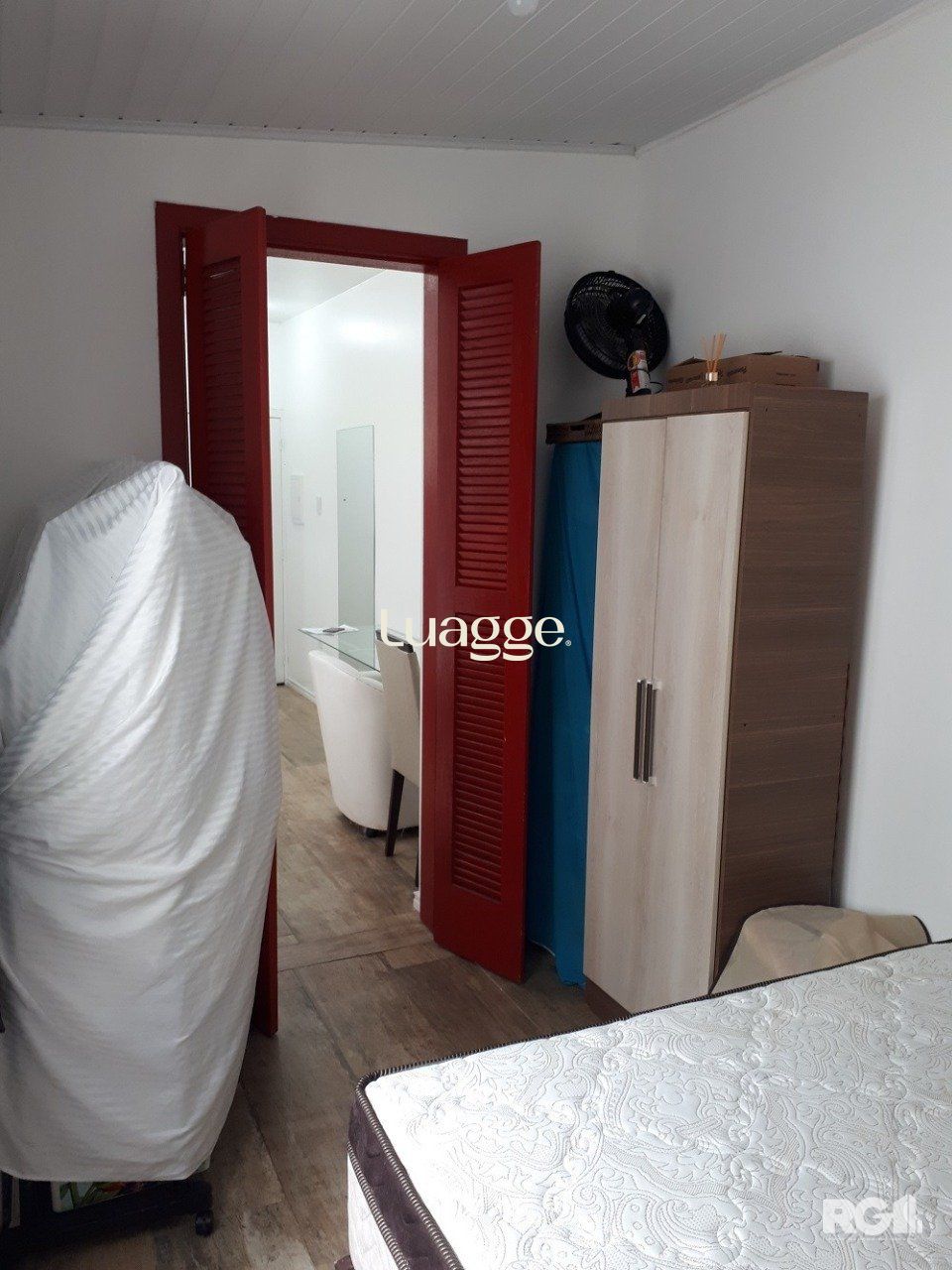 Apartamento, 1 quarto, 41 m² - Foto 11