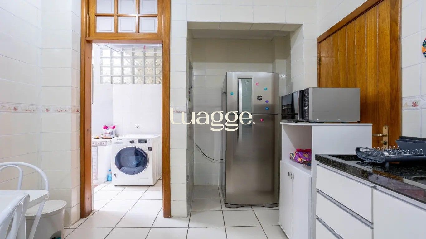 Apartamento, 2 quartos, 66 m² - Foto 12