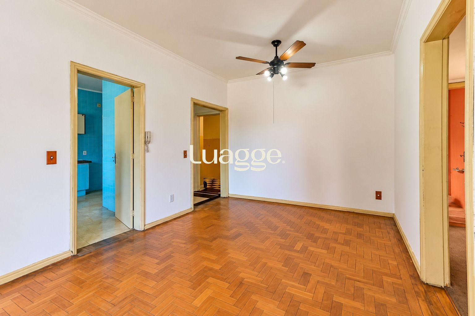 Apartamento, 3 quartos, à venda, 85 m², Praia de Belas - Porto Alegre — foto 4