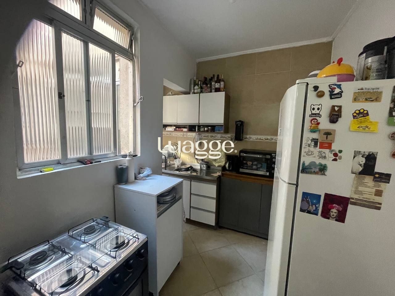 Apartamento, 2 quartos, 48 m² - Foto 6