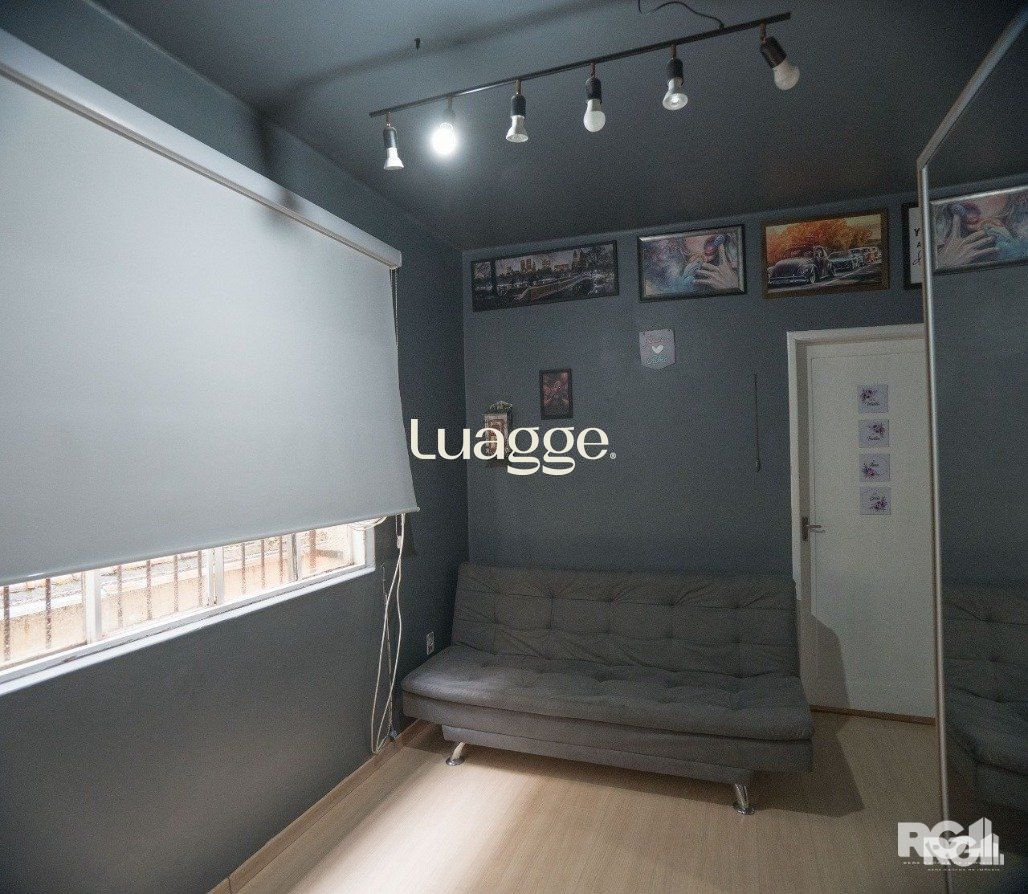 Kitnet-Studio, 27 m² - Foto 1