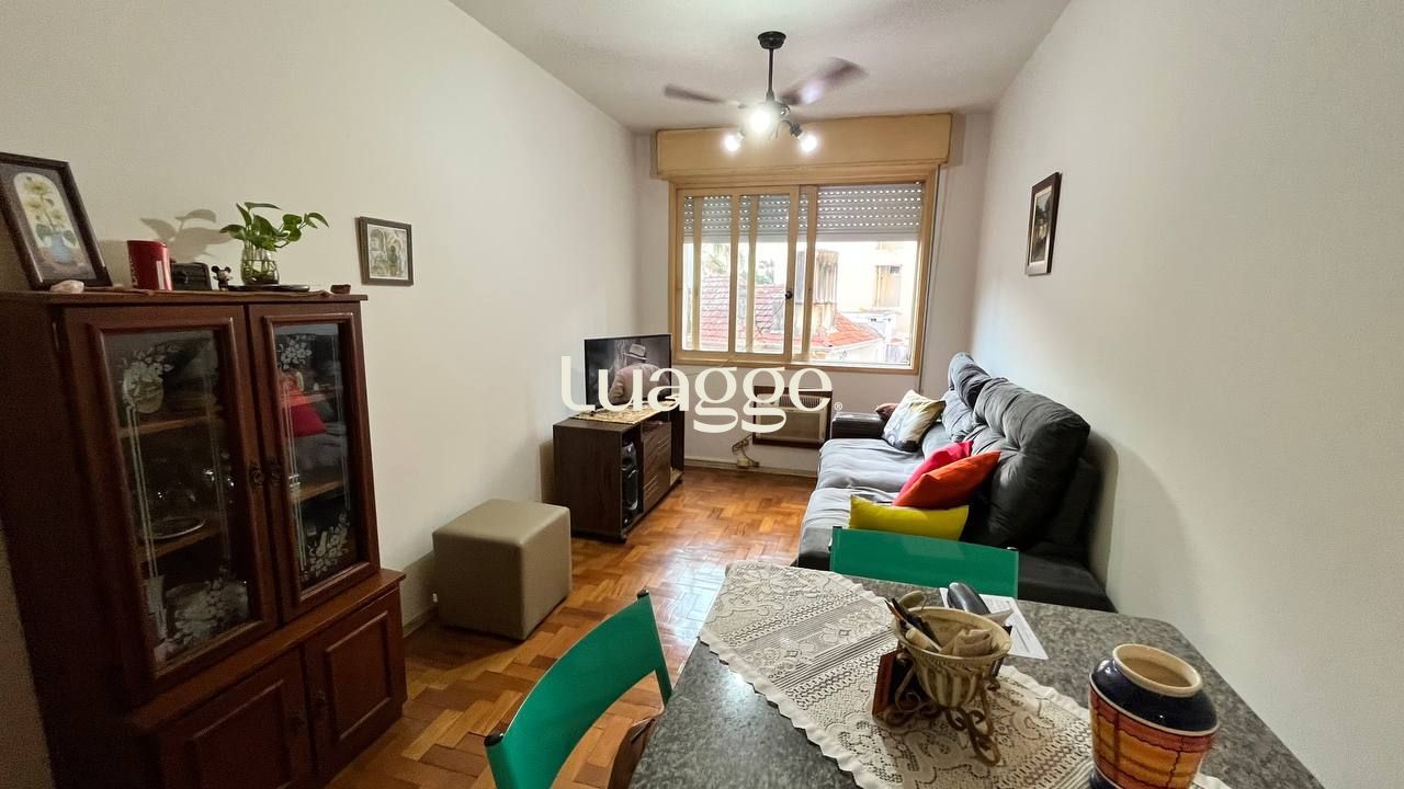 Apartamento, 1 quarto, 44 m² - Foto 1