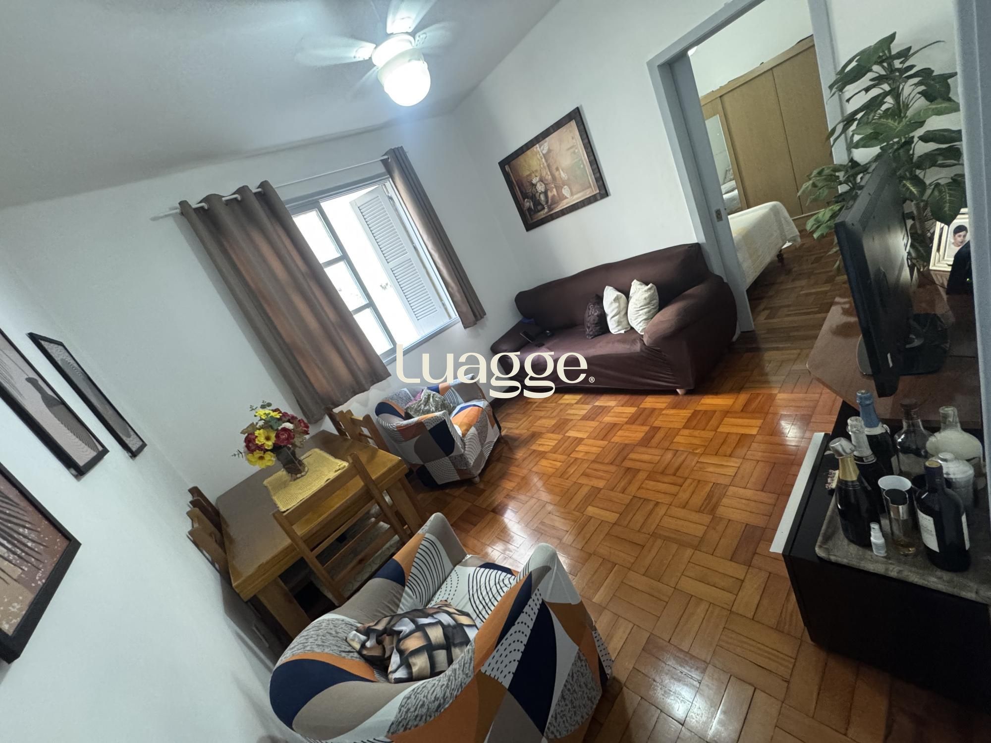Apartamento, 1 suíte, à venda, 42 m², Centro Histórico - Porto Alegre — foto 4