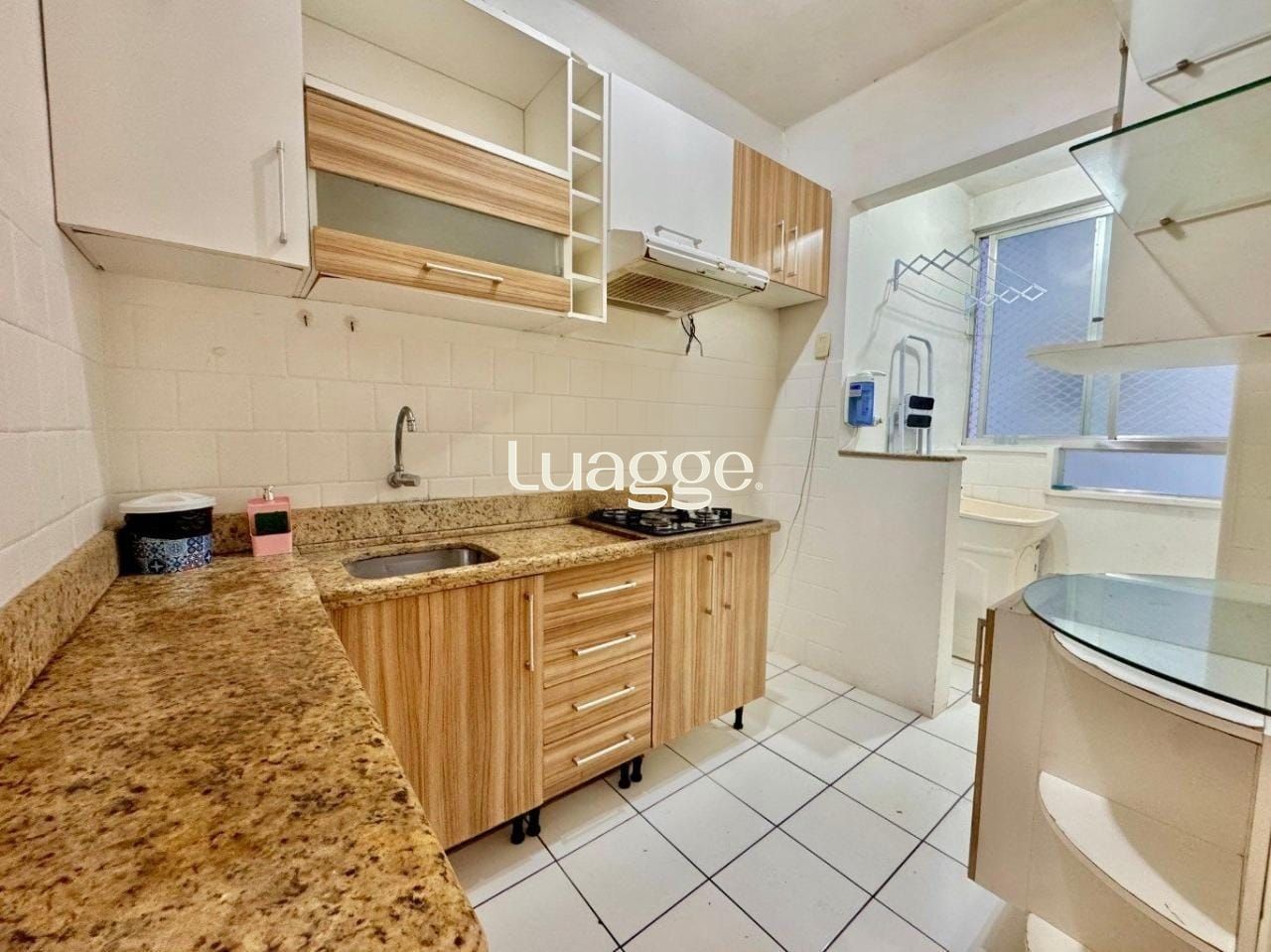 Apartamento, 1 quarto, 37 m² - Foto 1
