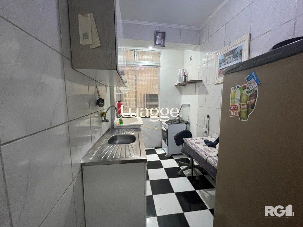 Apartamento, 2 quartos, 40 m² - Foto 4