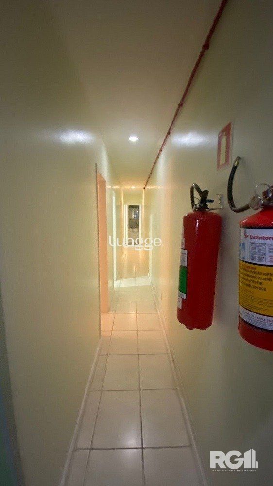 Loja-Salão, 56 m² - Foto 4