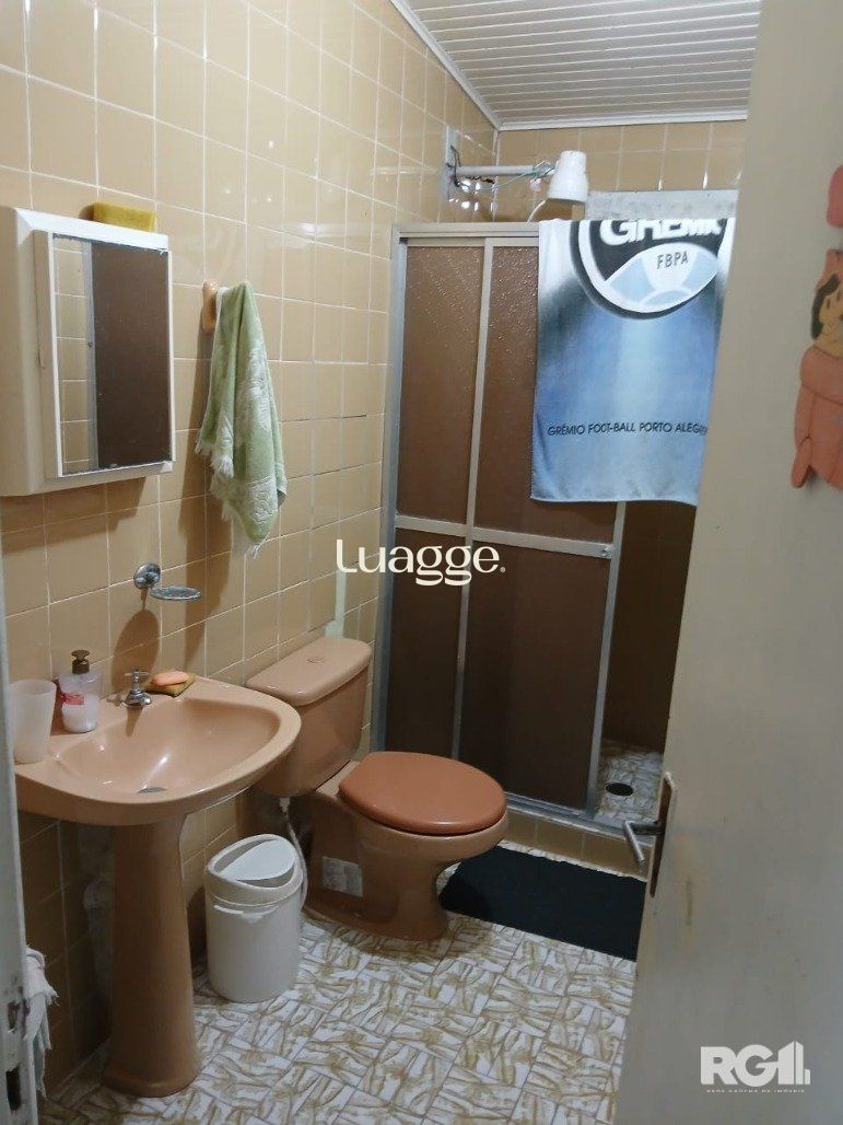 Casa à venda com 3 quartos, 120m² - Foto 11