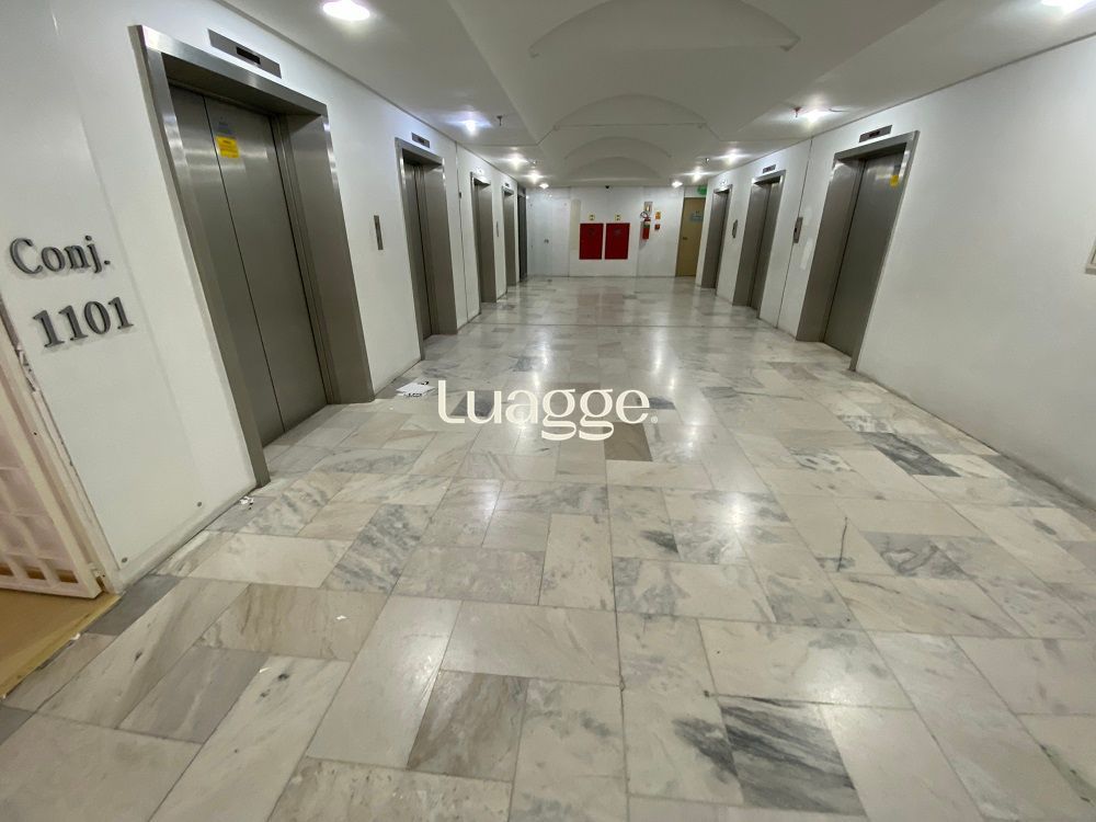 Sala Comercial à venda Centro Histórico Porto Alegre/RS