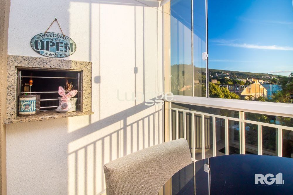 Apartamento à venda com 3 quartos, 74m² - Foto 13
