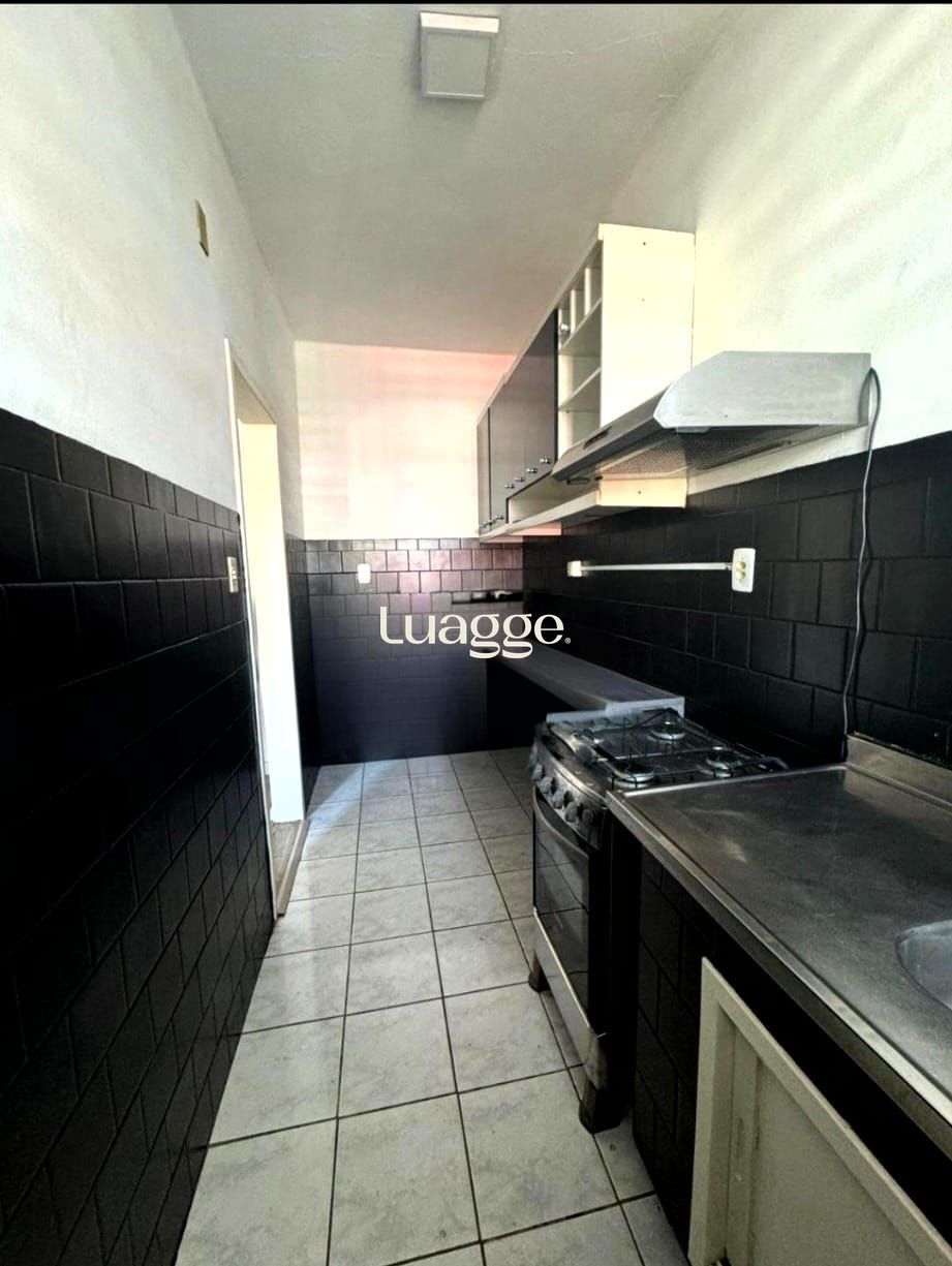 Apartamento, 1 quarto, 38 m² - Foto 5