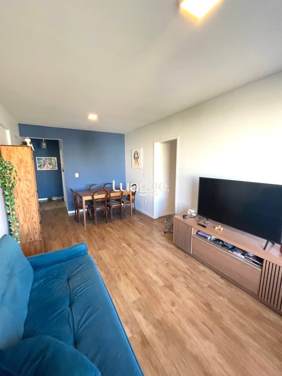 Apartamento, 2 quartos, 82 m² - Foto 2