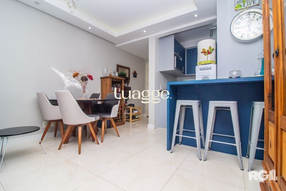 Apartamento à venda com 3 quartos, 74m² - Foto 6