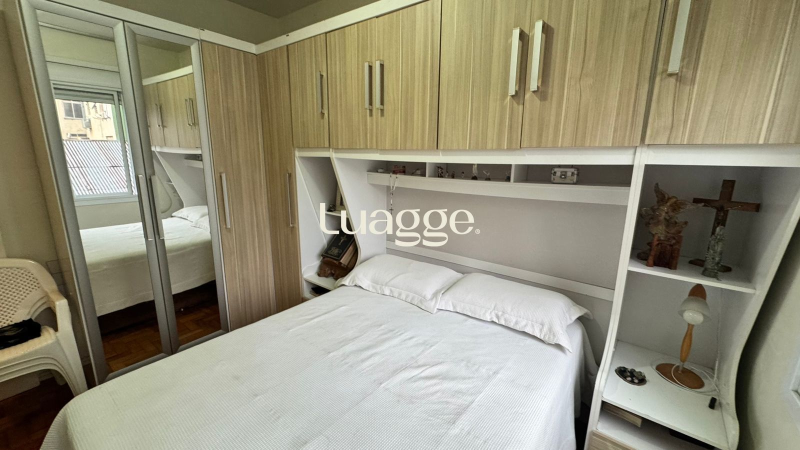 Apartamento, 1 quarto, 36 m² - Foto 9