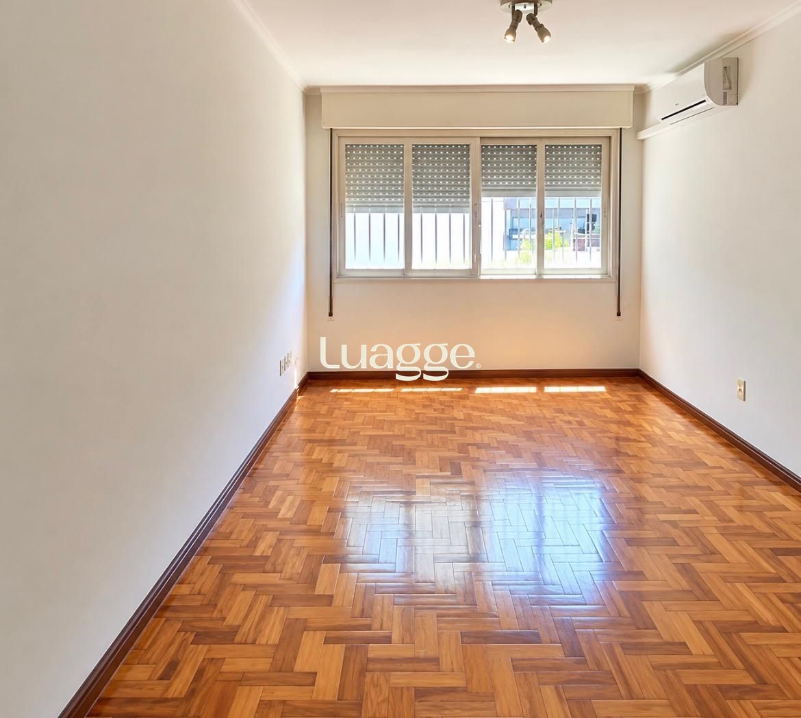 Parquet Vista.