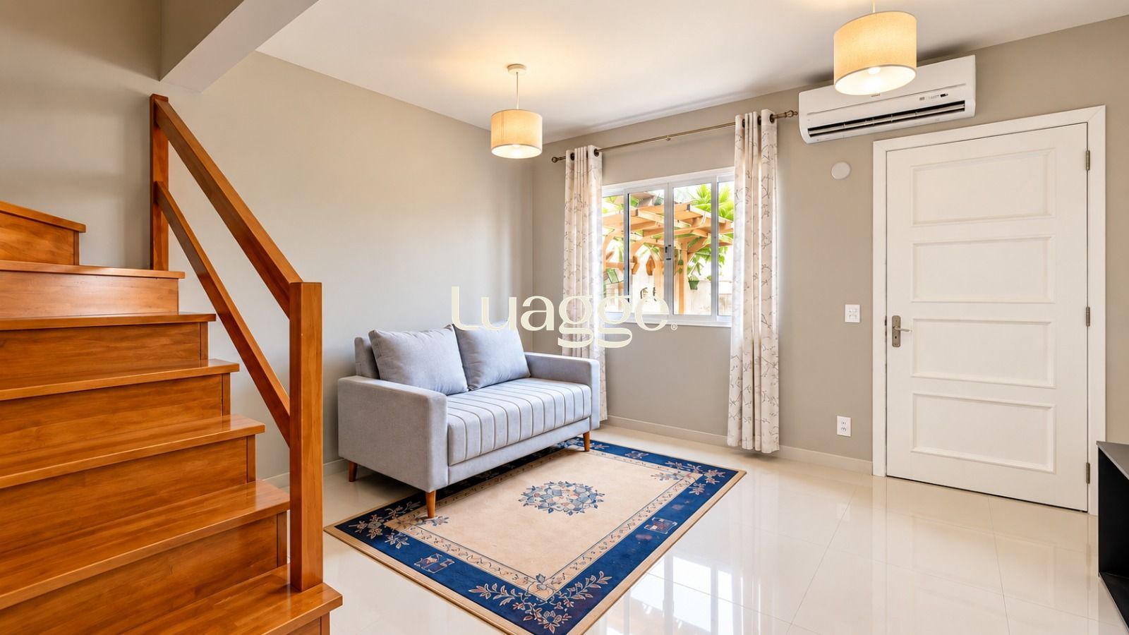 Casa de Condomínio, 3 quartos, à venda, 80 m², Humaitá - Porto Alegre — foto 2