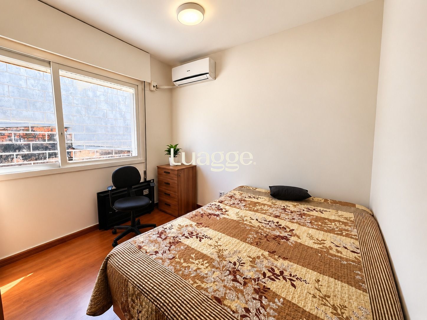 apartamento-dormitório