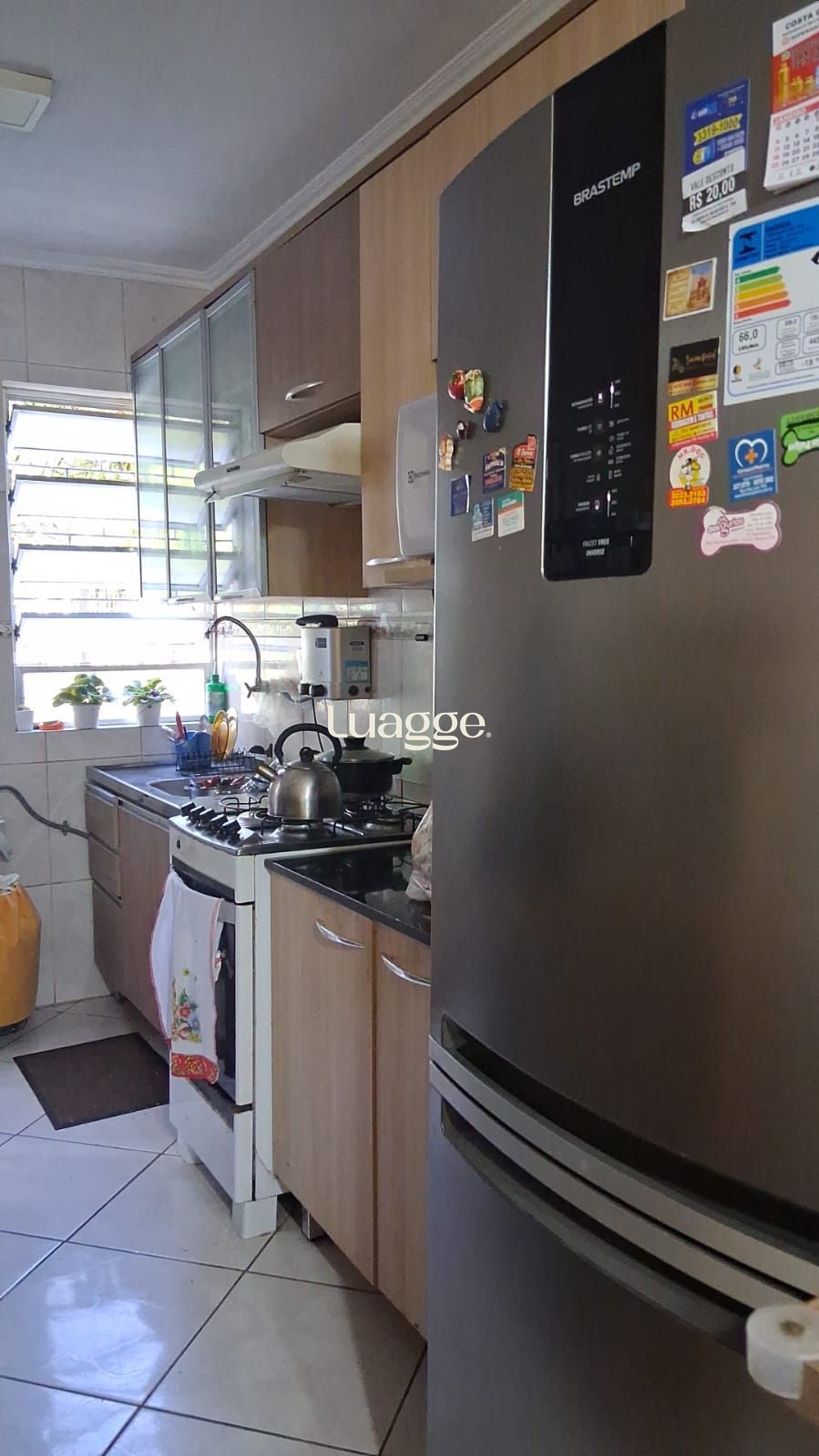 Apartamento, 3 quartos, à venda, 65 m², Santo Antônio - Porto Alegre — foto 3