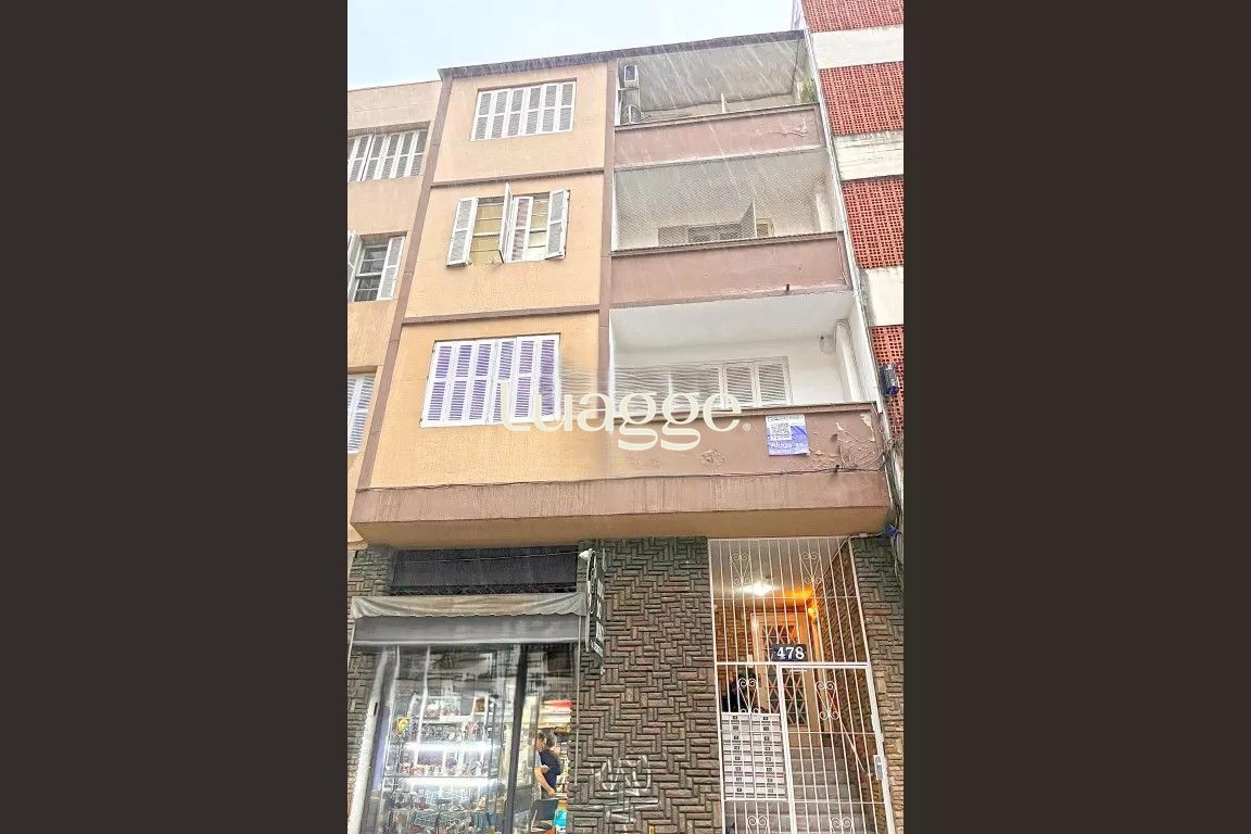 Apartamento, 2 quartos, 66 m² - Foto 3