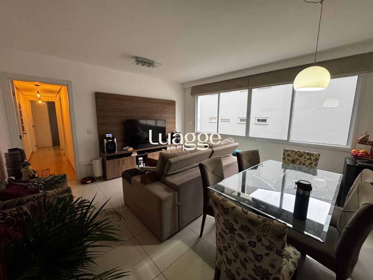 Apartamento à venda com 2 quartos, 74m² - Foto 5