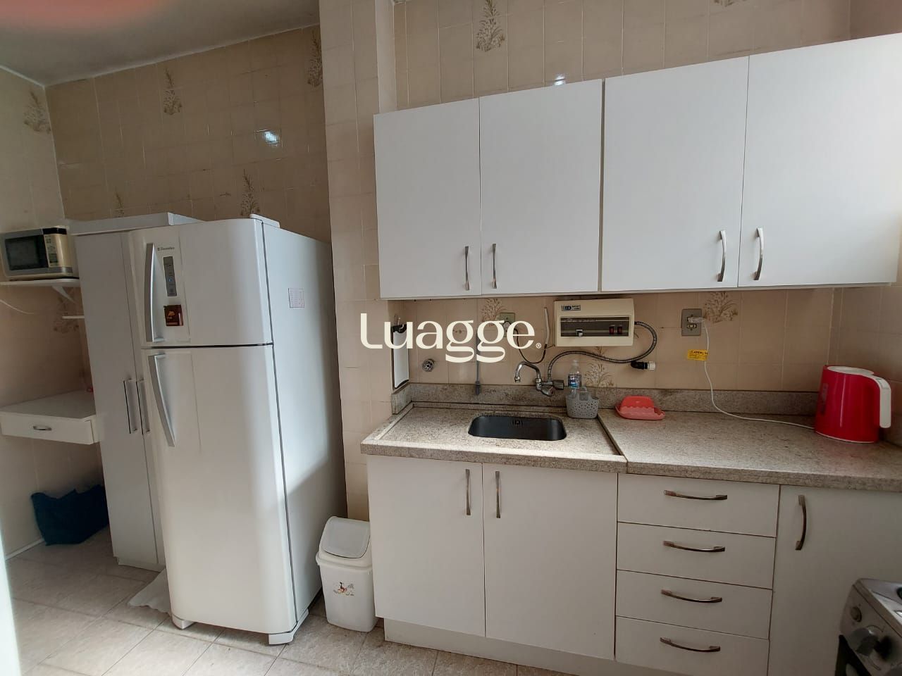 Apartamento à venda com 2 quartos, 52m² - Foto 5
