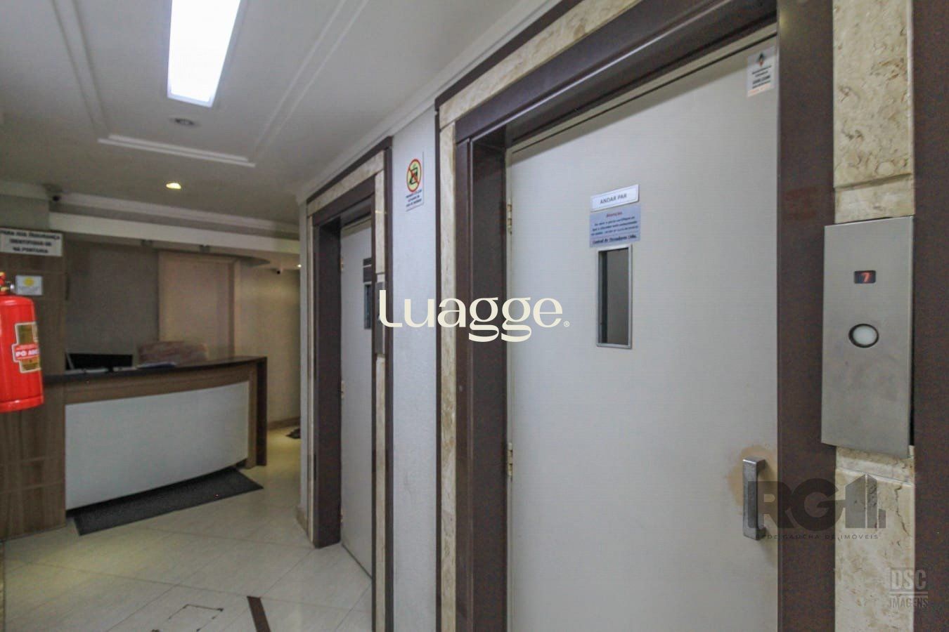 Apartamento, 1 quarto, 33 m² - Foto 16