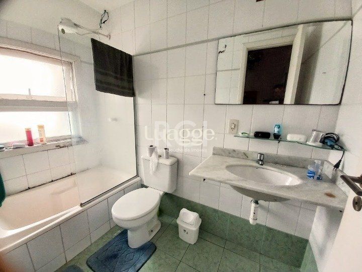 Casa de Condomínio à venda com 3 quartos, 81m² - Foto 21