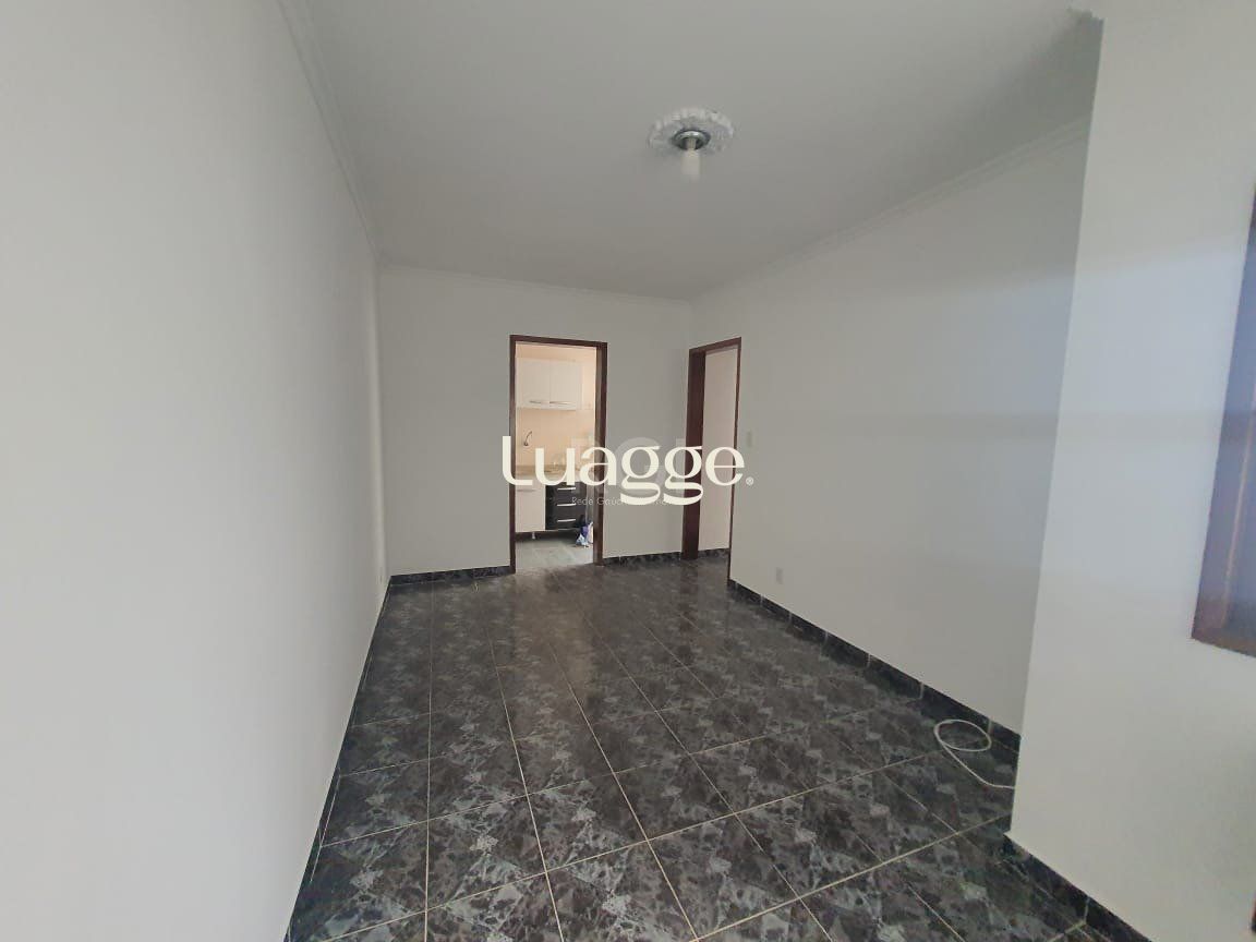 Apartamento, 1 quarto, 40 m² - Foto 1